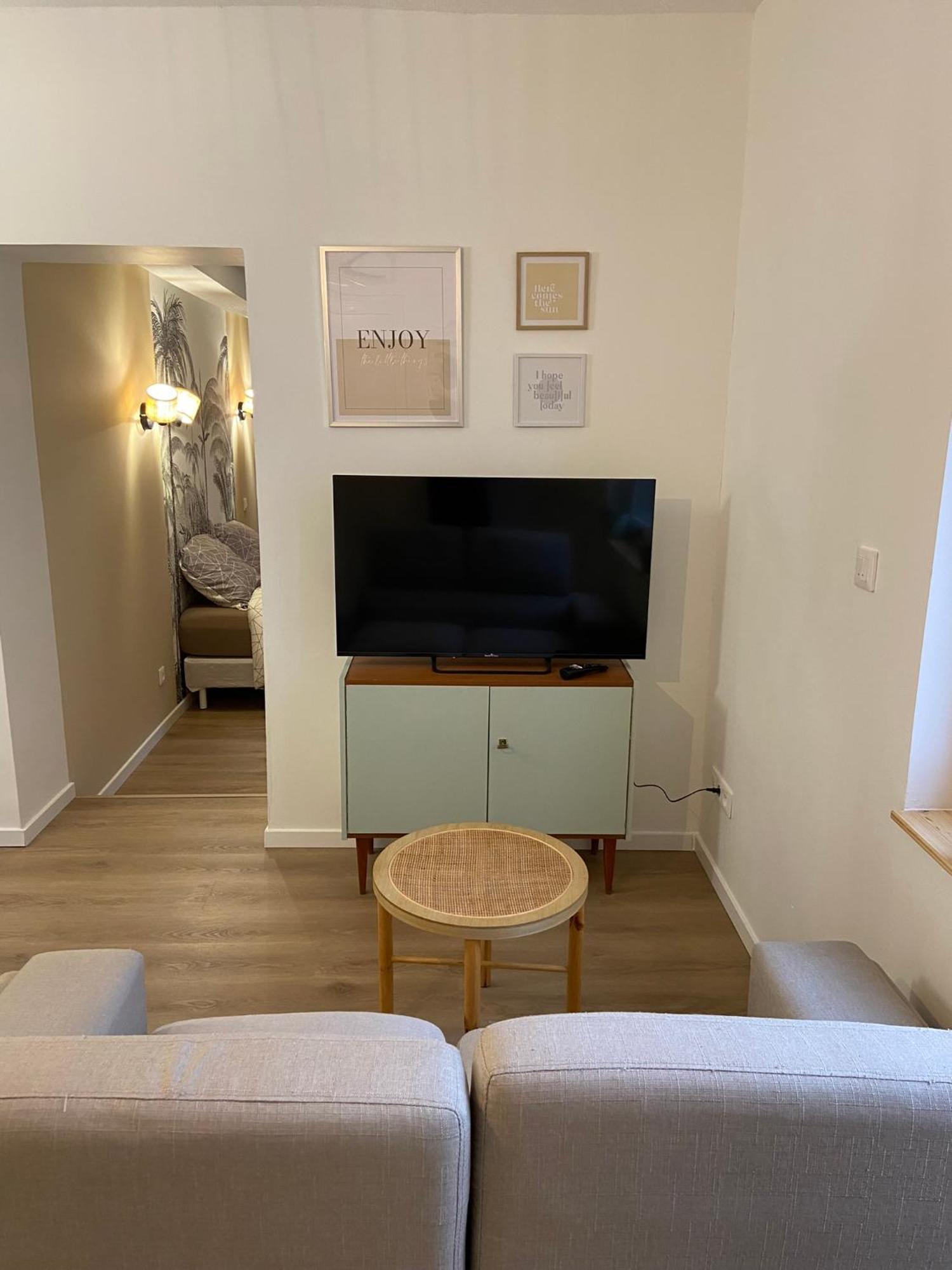 Appartement Cosy Soufflenheim Eksteriør billede