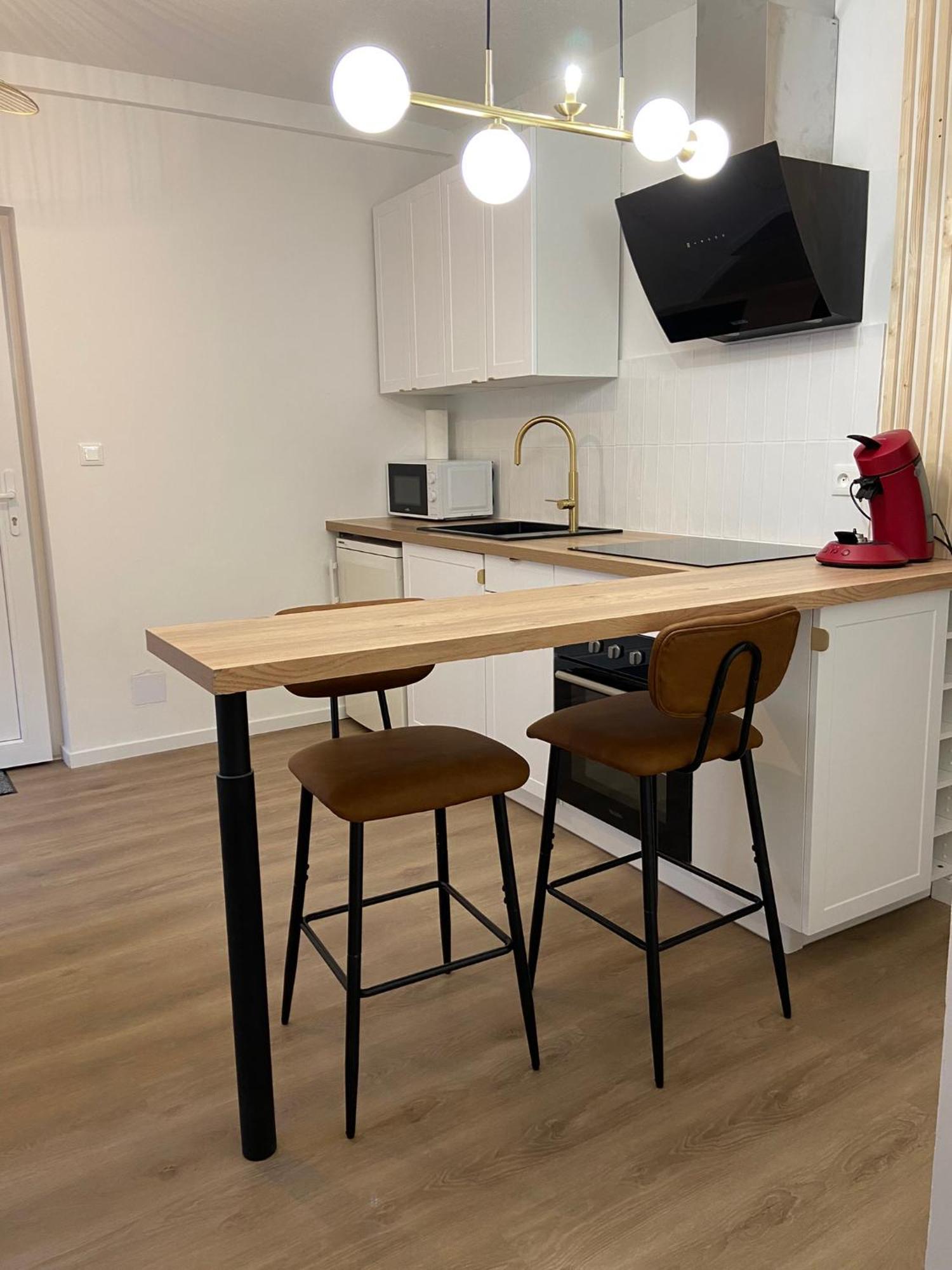 Appartement Cosy Soufflenheim Eksteriør billede