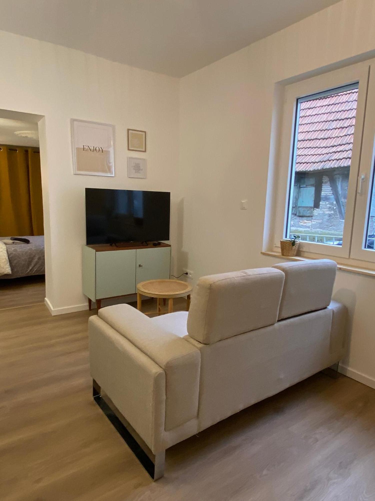 Appartement Cosy Soufflenheim Eksteriør billede