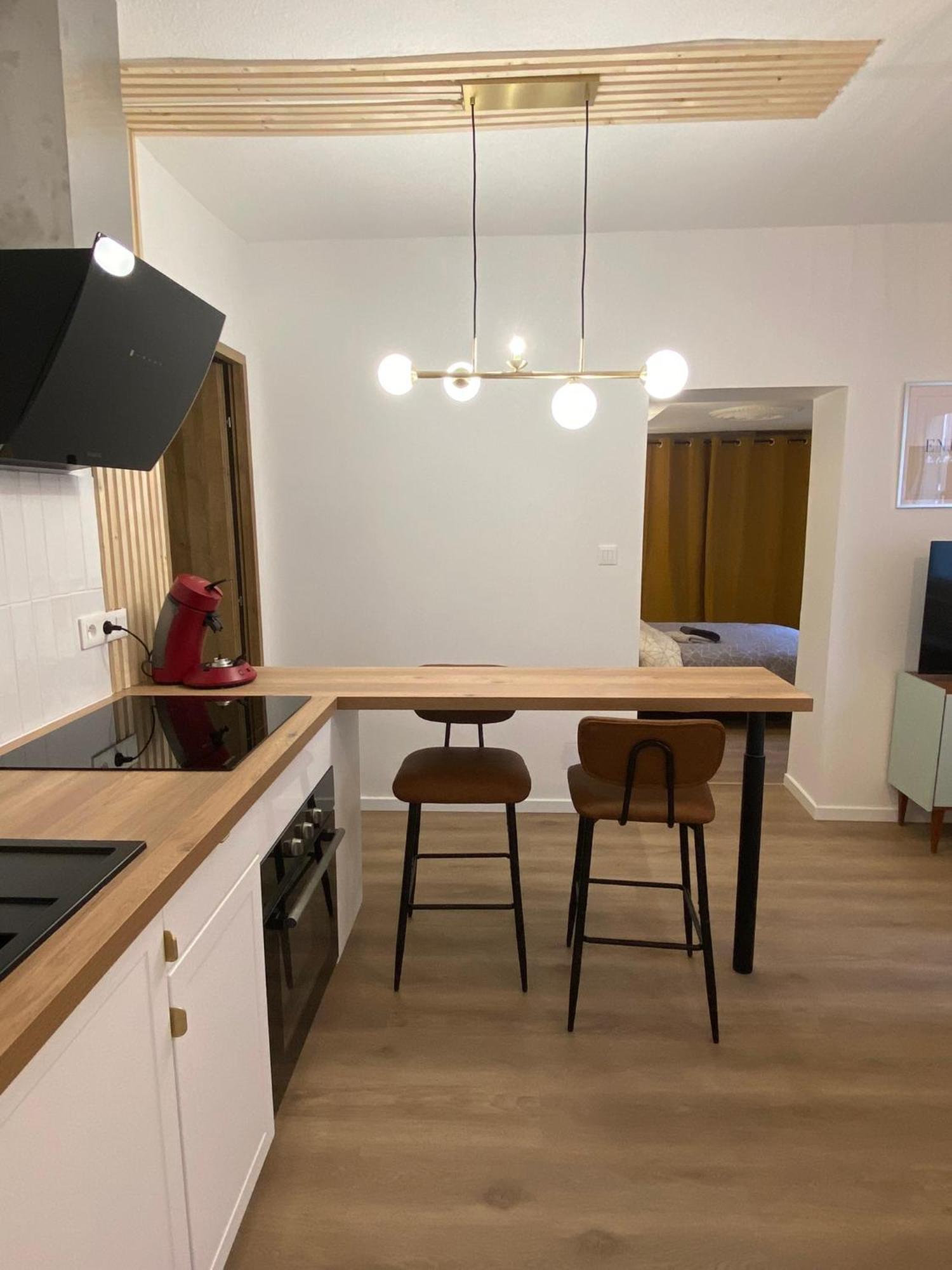 Appartement Cosy Soufflenheim Eksteriør billede